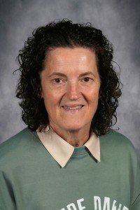 Mary Ulery