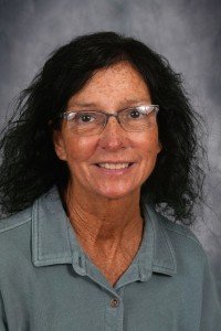 Sandi Corwin