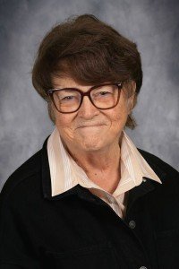 Mary Farrell