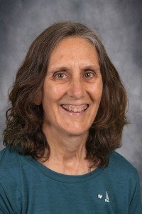 Mary Ann Vawter