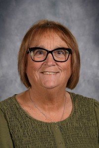 Deb Crowe