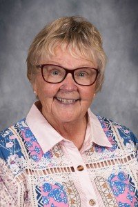 Maggie Yarnall