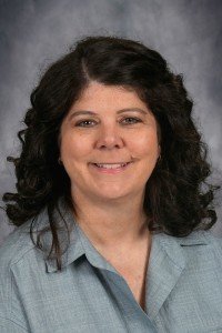 Kathy O'Donnell