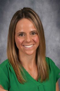 Kylie Gressel