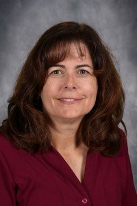 Tricia VanSlyke Tricia Van Slyke Science Teacher Central Catholic Jr-Sr High School