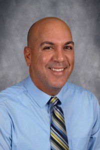 Charlie Roberts Charlie Roberts Assistant Athletic Director Central Catholic Jr-Sr High School