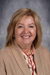 Marybeth Fabian