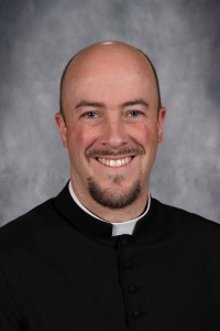 Fr. Summerlin