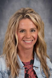 Jodi Dahm