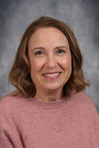 Mary Diener