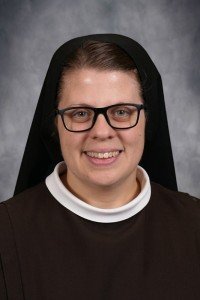 Sister Mary Peter