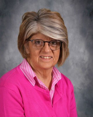 Jan Gillam