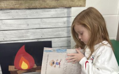 Reading is Best