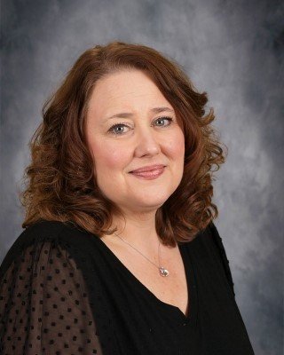 Stephanie Potter
