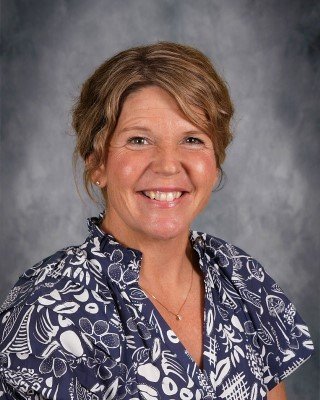 Tara Seaburg